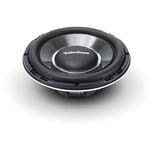 Rockford Fosgate T1S1-12 Power 12 Rockford Fosgate T1S1-12 Power 12